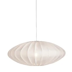 Ellipse 65 | white linen