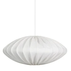 Ellipse 65 | white linen