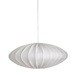 Ellipse 80 | white linen