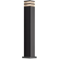 Elm | black