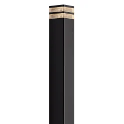 Elm | black