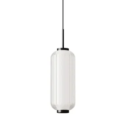 Elma pendant | matt black