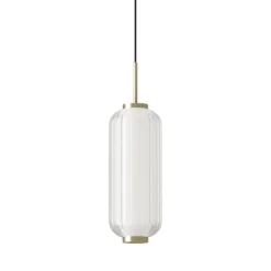 Elma pendant | matt black