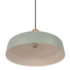 Elvas pendant ⌀37 | marble beige