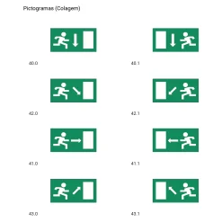 EME LED recessed | ceiling