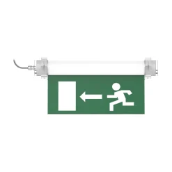 EME TUB LED IP65 | Saliente