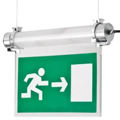 EME TUB LED IP65 | Suspenso