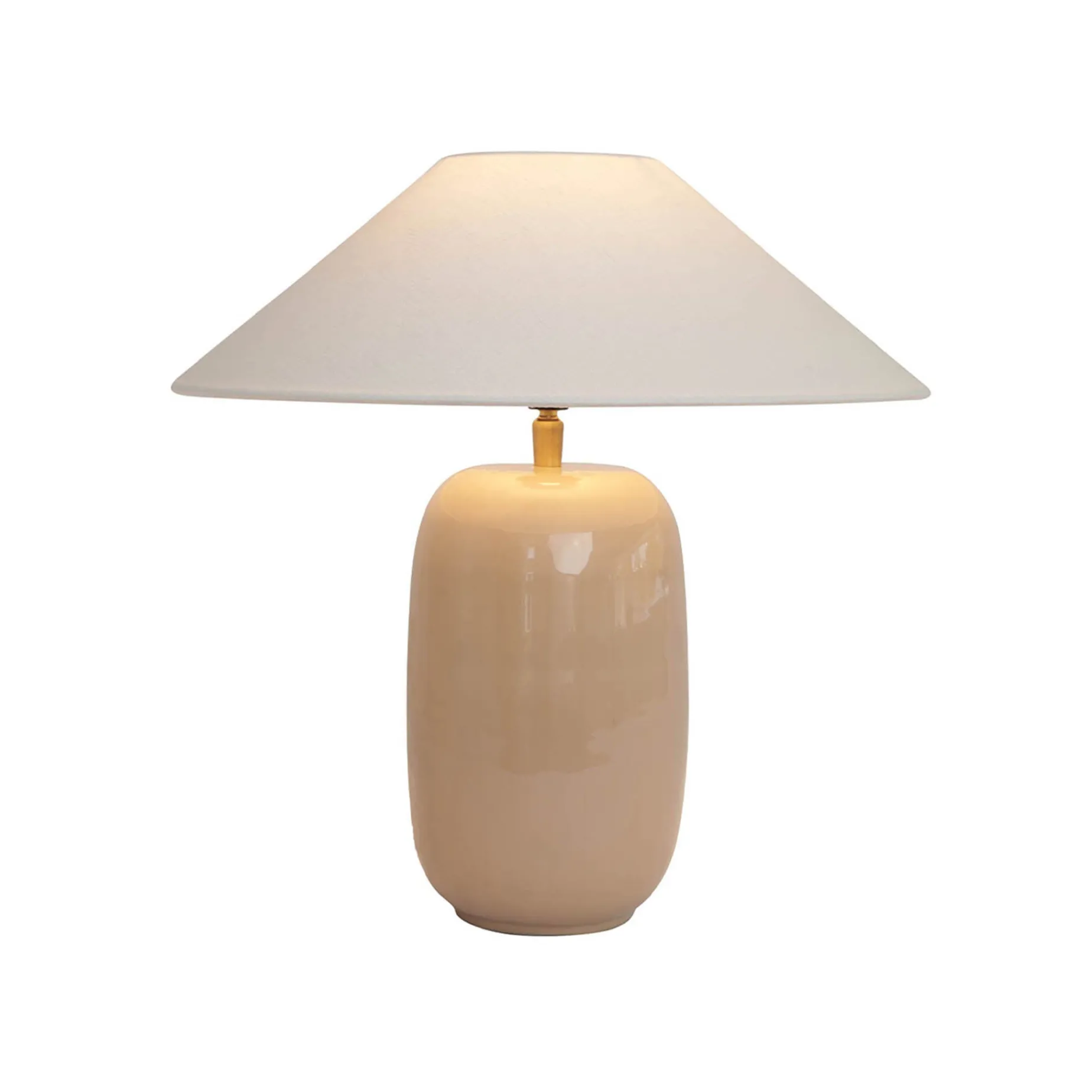 Emily table | beige
