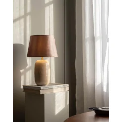 Emily table | beige