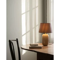 Emily table | dusty green