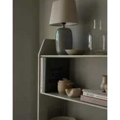 Emily table | dusty green