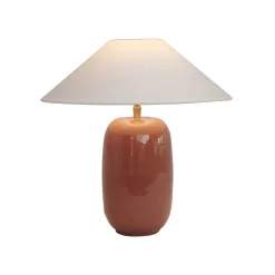 Emily table | dusty pink