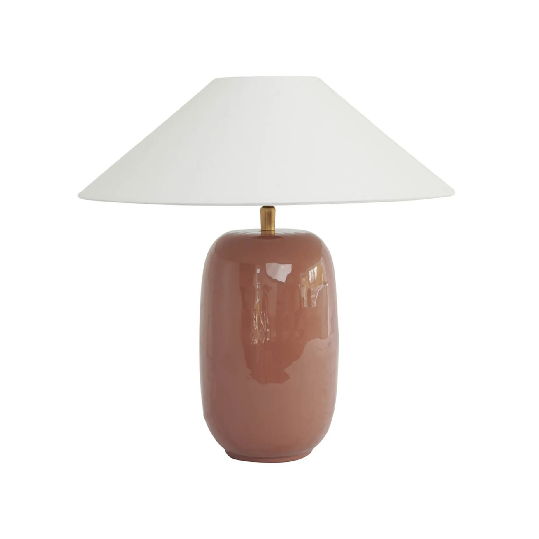 Emily table | dusty pink