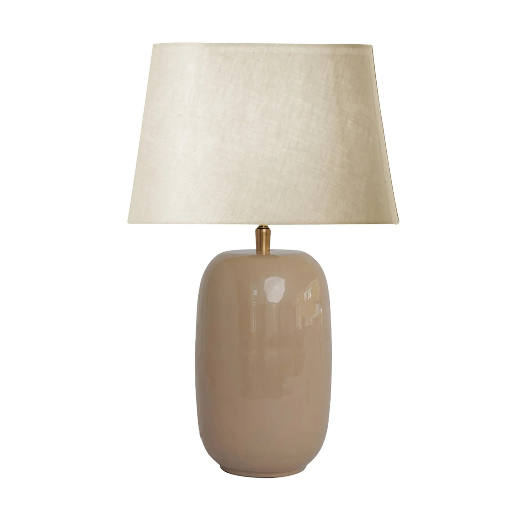 Emily table | dusty pink