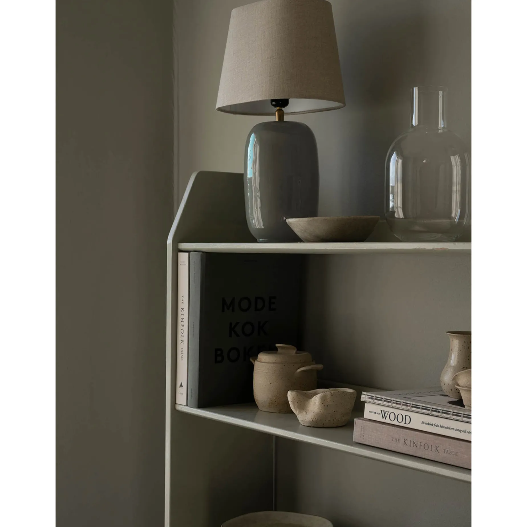 Emily table | dusty pink