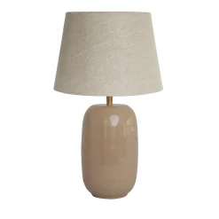 Emily table | dusty pink