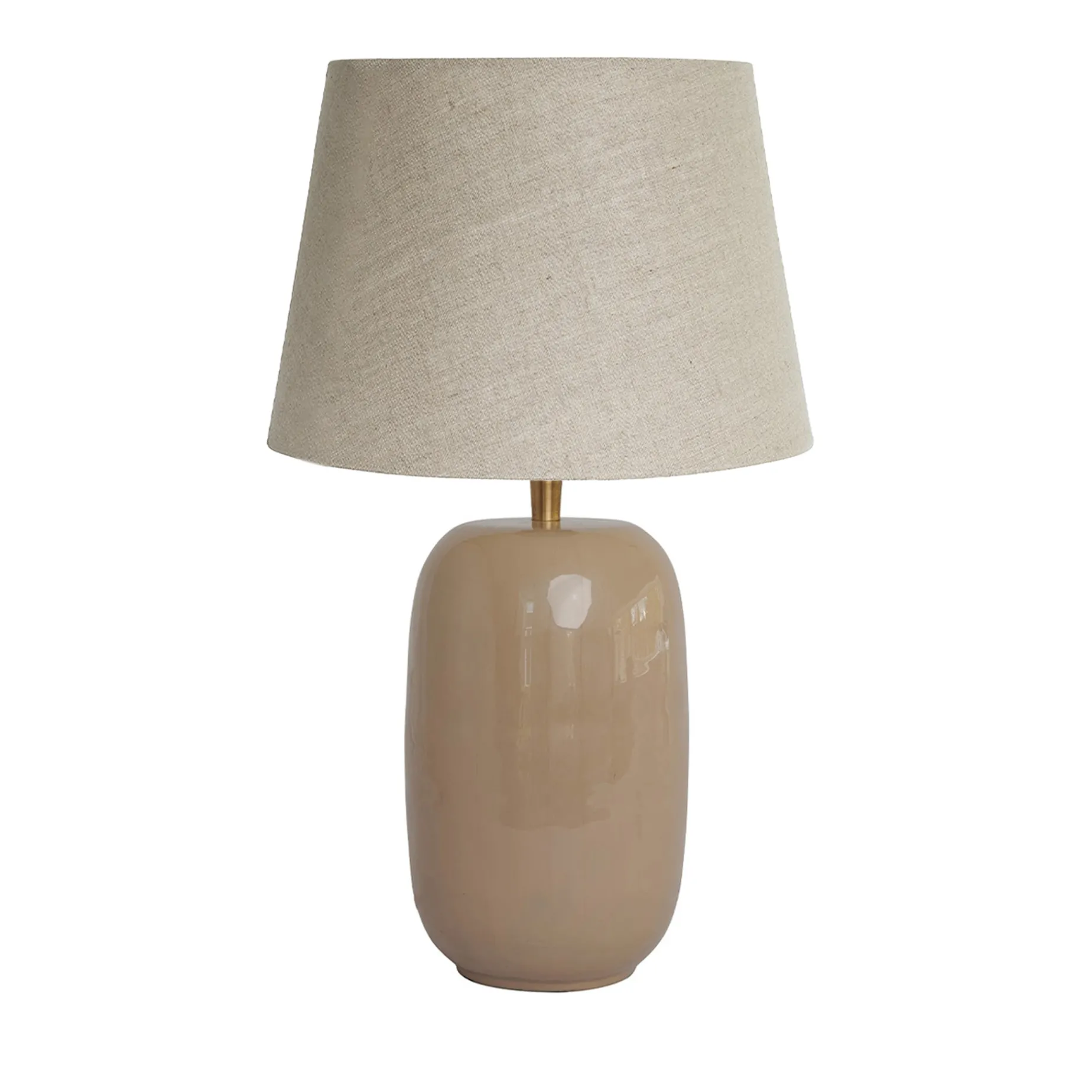 Emily table | dusty pink