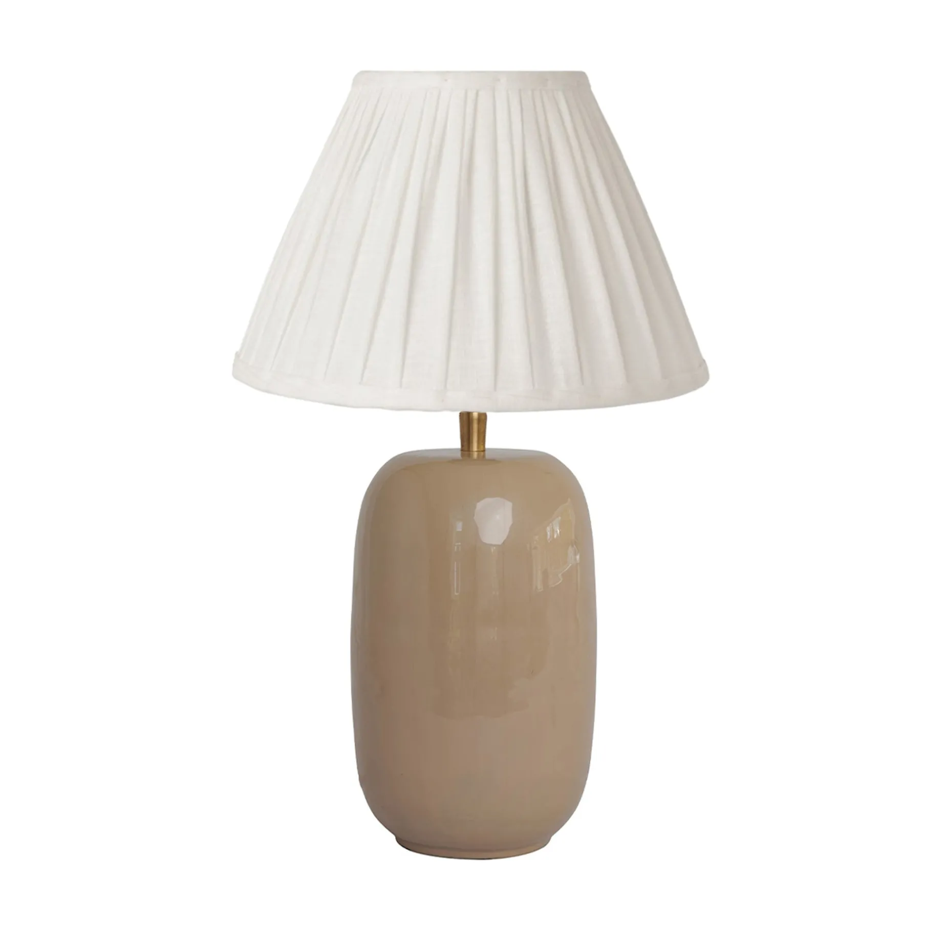 Emily table | dusty pink