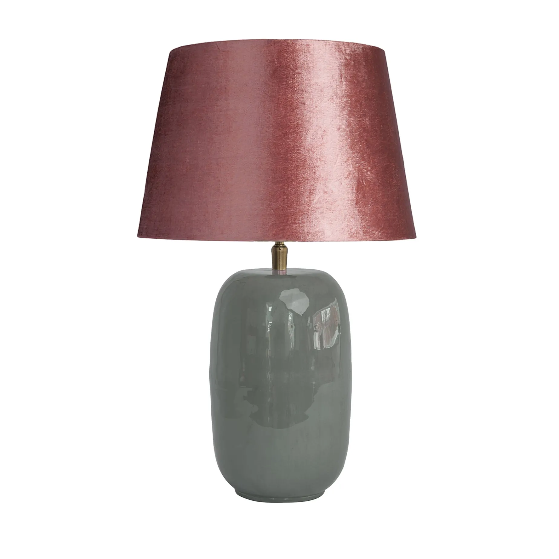 Emily table | dusty pink