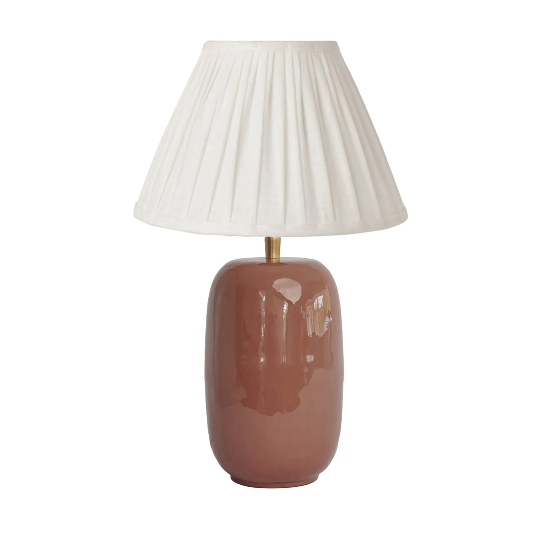 Emily table | dusty pink
