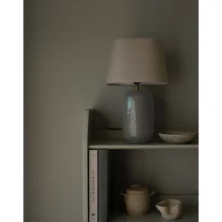 Emily table | dusty pink