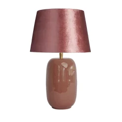 Emily table | dusty pink