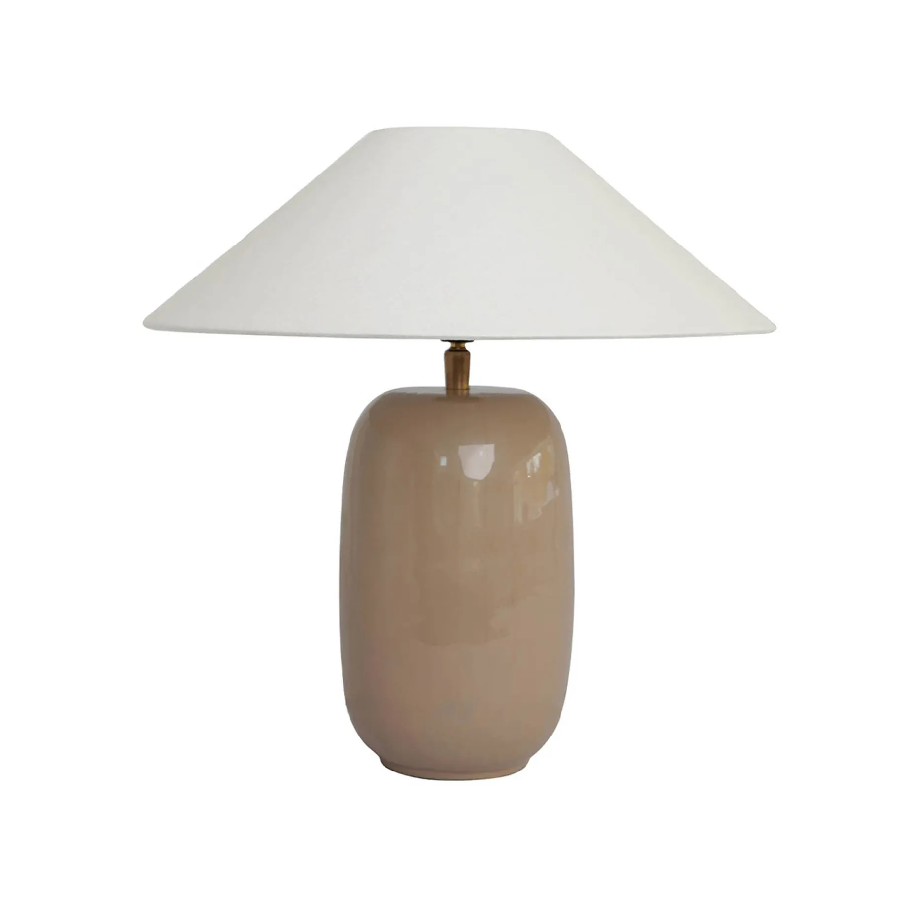 Emily table | dusty pink