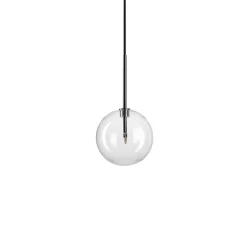 Equinoxe pendant | brass
