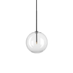 Equinoxe pendant | brass