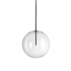 Equinoxe pendant | brass