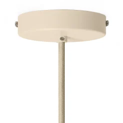 Era chandelier | black