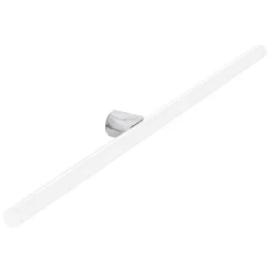 Esse tube lamp 30 | brown marble