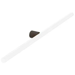 Esse tube lamp 50 | wenge wood