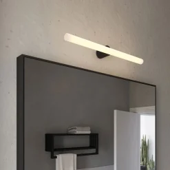 Esse tube lamp 50 | wenge wood