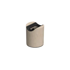 Esse tube lamp 50 | white marble
