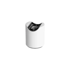Esse tube lamp 50 | white marble