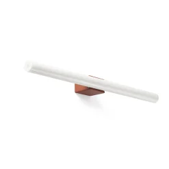 Esse tube lamp calma 50 | terracotta