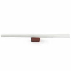 Esse tube lamp calma 50 | terracotta