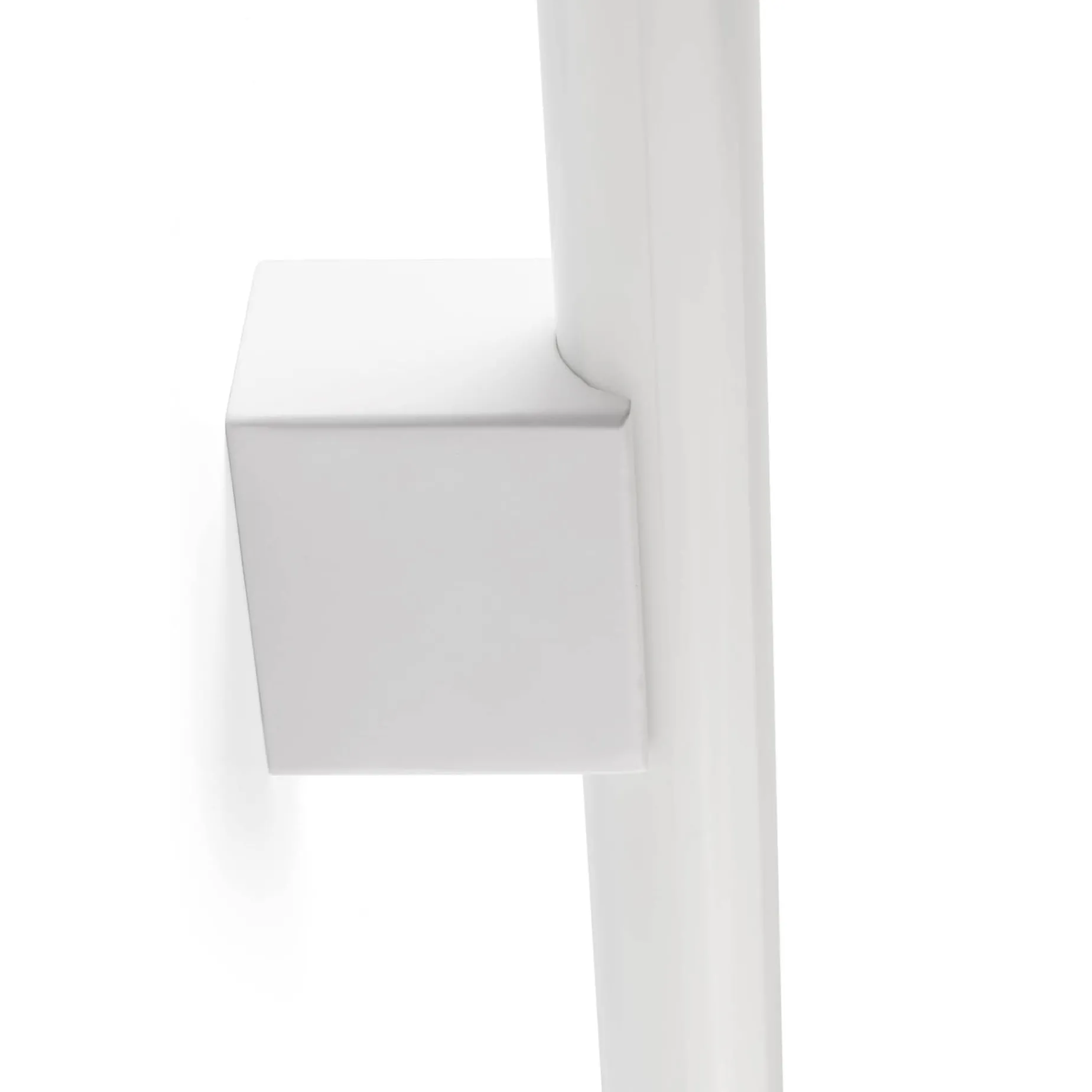 Esse tube lamp calma 50 | terracotta