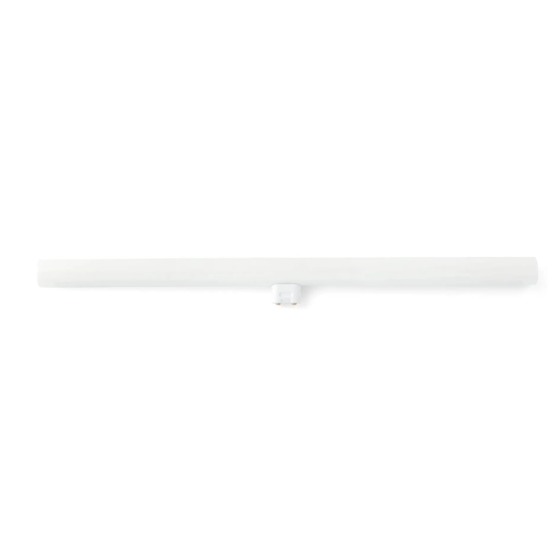 Esse tube lamp calma 50 | terracotta