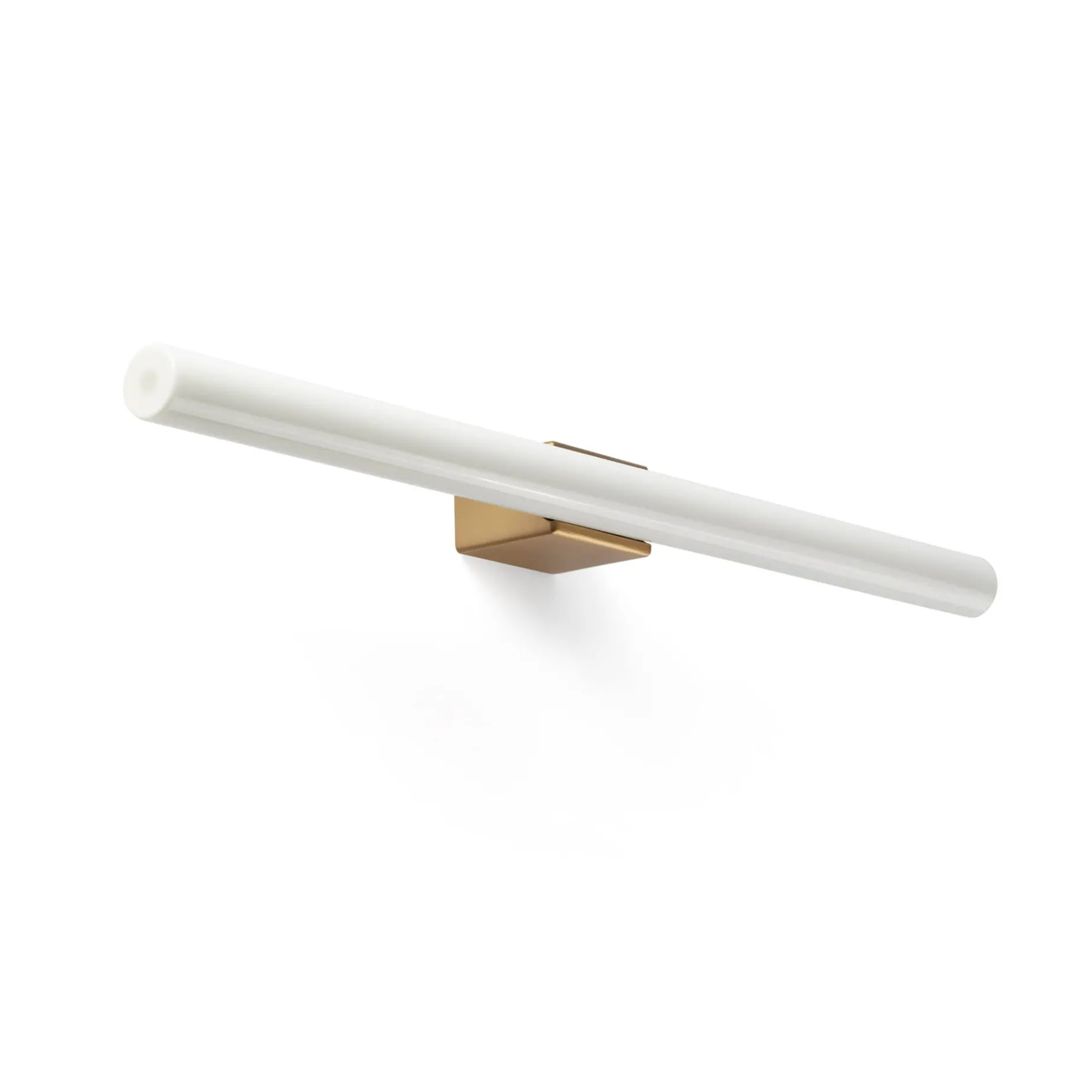 Esse tube lamp calma 50 | terracotta