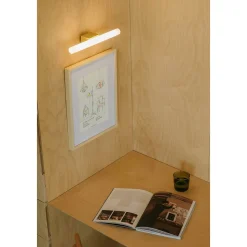 Esse tube lamp calma 30 | yellow