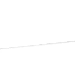 Essence pendant line | white