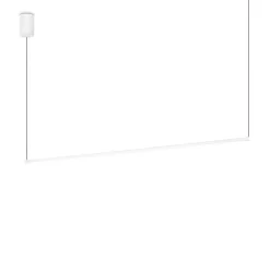 Essence pendant line | white
