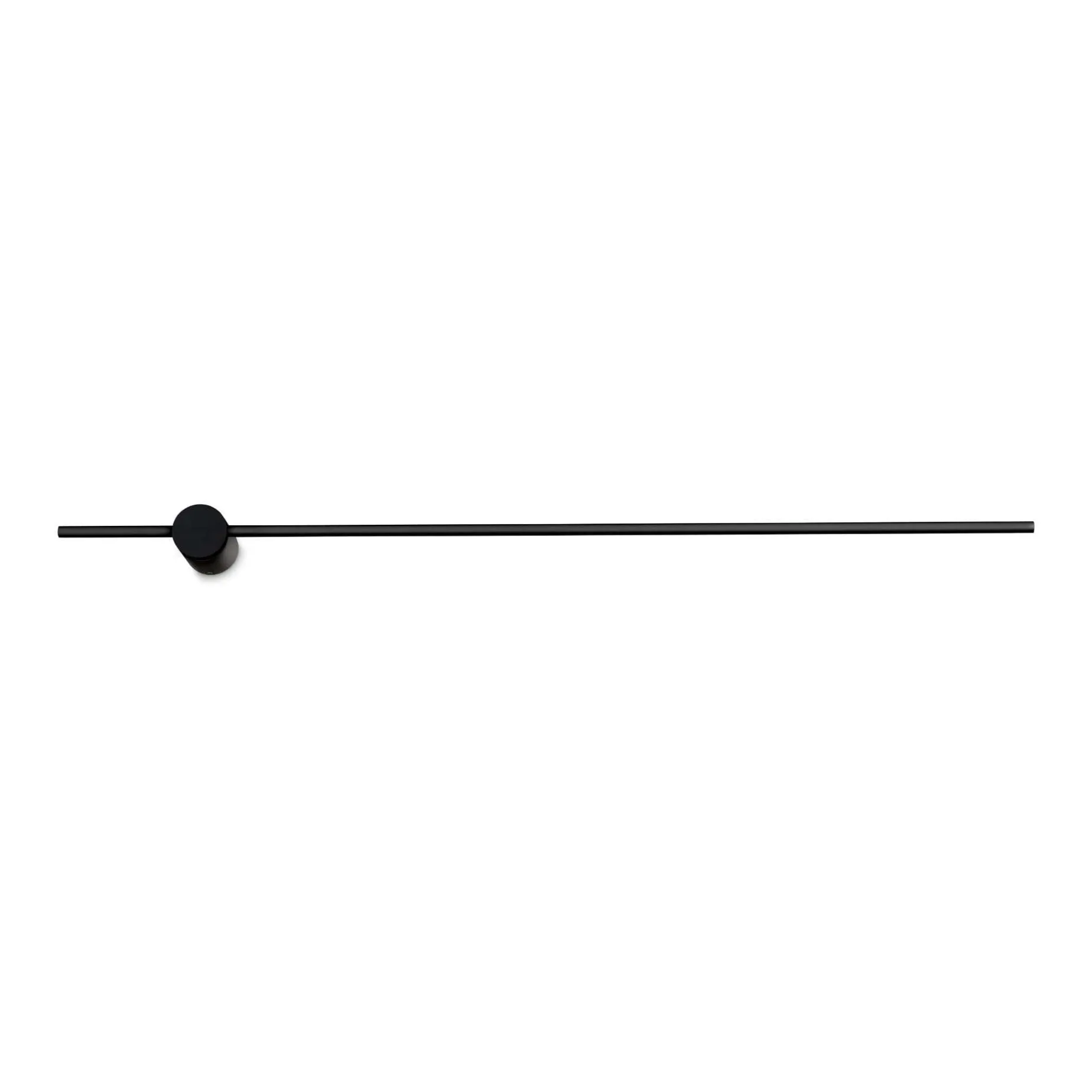 Essence wall 124 | black