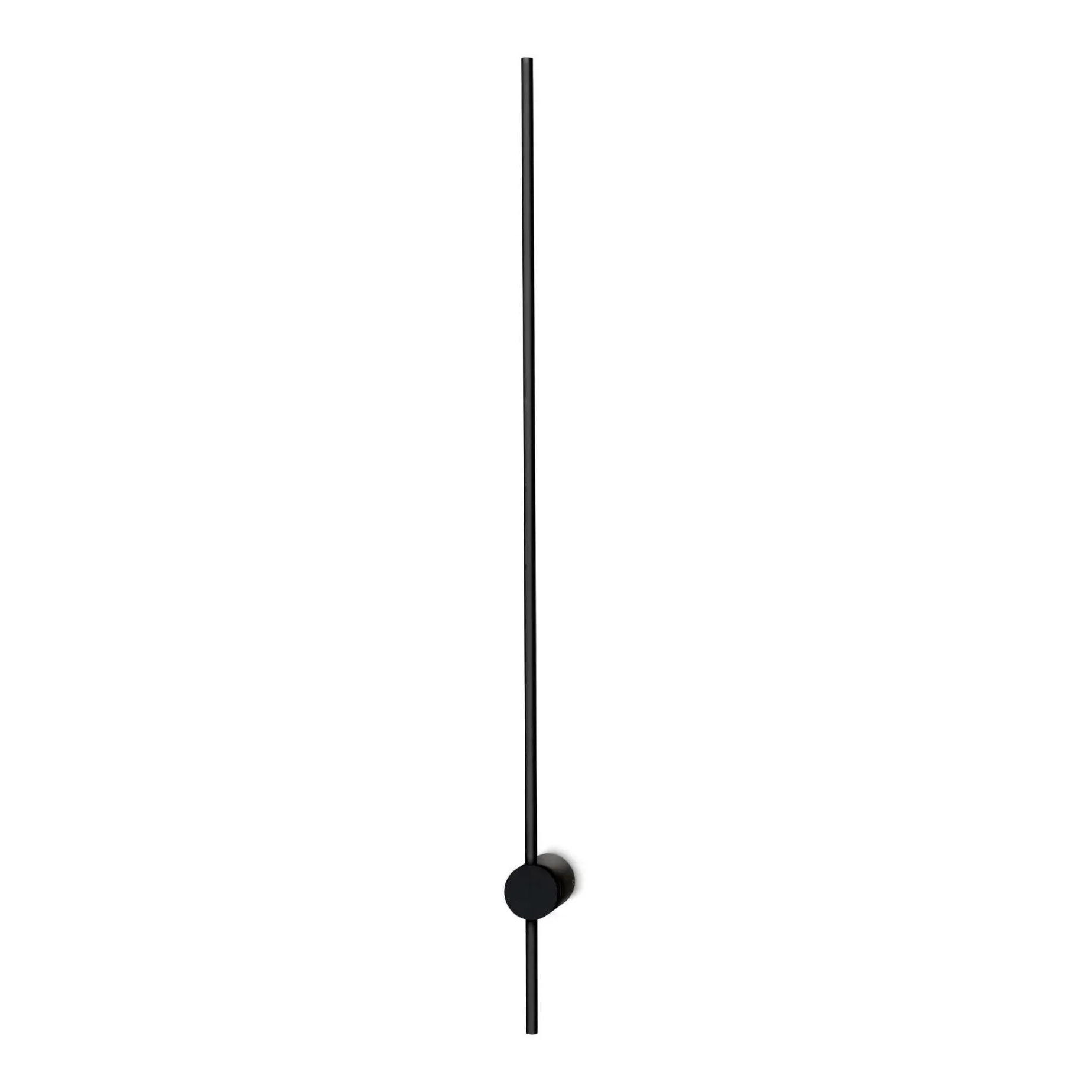Essence wall 124 | black