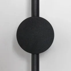 Essence wall 124 | black