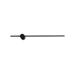 Essence wall 124 | black