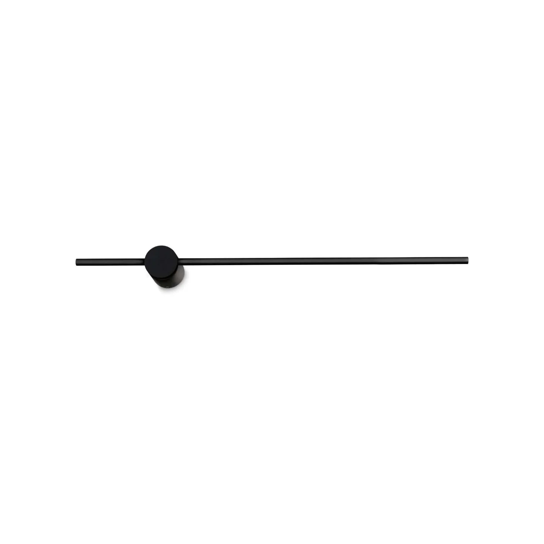 Essence wall 124 | black