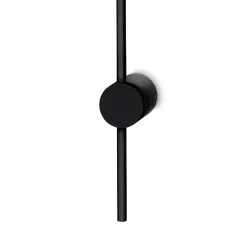 Essence wall 124 | black